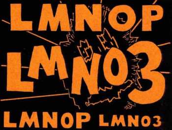 Album LMNOP: LMNO3