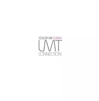 LMT Connection: Color Me Funky
