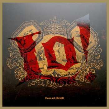 Album Lo!: Look And Behold