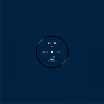Album Lo-Fang: #88/Boris