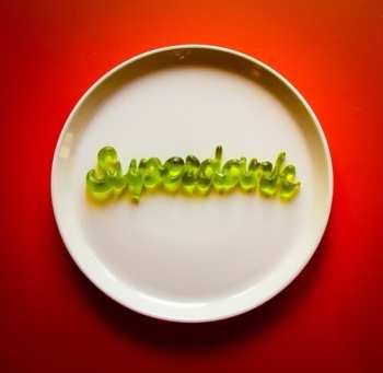 Album Lo Five: Superdank