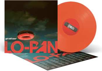Album Lo-Pan: Get Well Soon