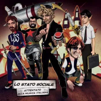 Attentato Alla Musica Italiana