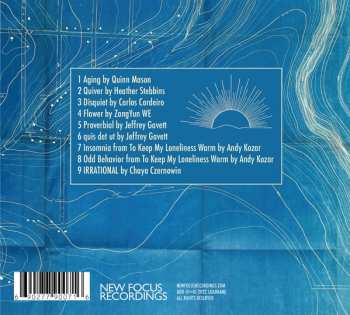 CD loadbang: Quiver