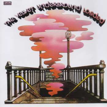 CD The Velvet Underground: Loaded