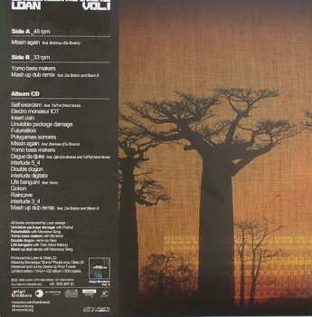 LP Lôan: Grigri Breakers Vol.1