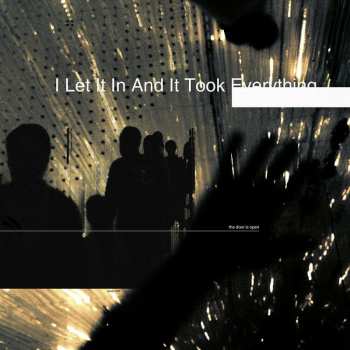 Album Loathe: I Let It In And It Took Everything
