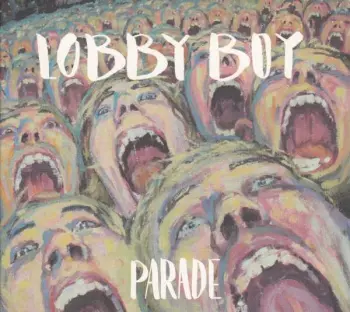 Lobby Boy: Parade