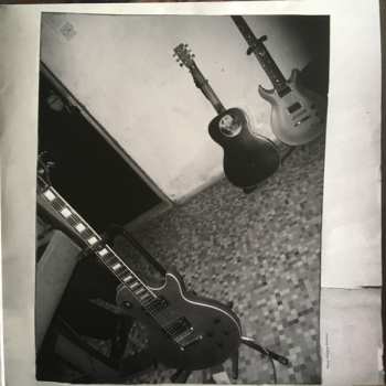 LP/CD Lobi Traoré: Bamako Nights - Live At Bar Bozo 1995