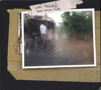 Album Lobi Traoré: Rainy Season Blues