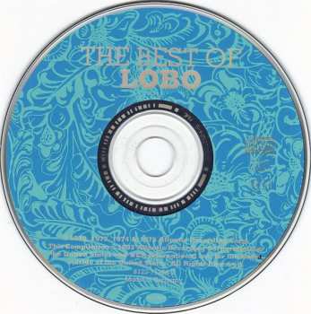 CD Lobo: The Best Of