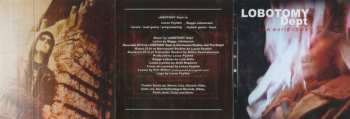CD Lobotomy Dept: New World Coma