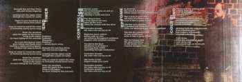CD Lobotomy Dept: New World Coma
