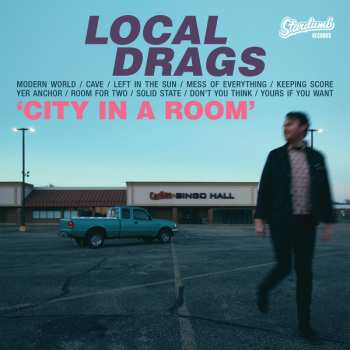 LP Local Drags: City In A Room
