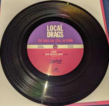 SP Local Drags: The Boys Are Still In Town