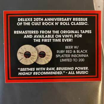 2LP Local H: Whatever Happened To P.J. Soles?