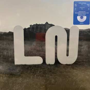 LP Local Natives: But I'll Wait For You CLR | LTD