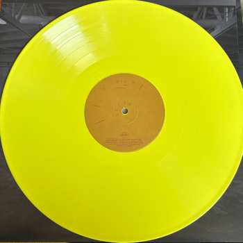 LP Local Natives: Time Will Wait For No One CLR | LTD