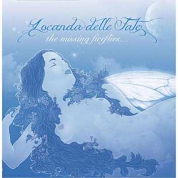 CD Locanda Delle Fate: The Missing Fireflies