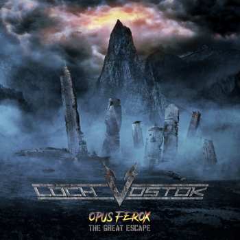 LP Loch Vostok: Opus Ferox - The Great Escape