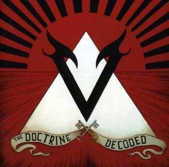 Album Loch Vostok: V - The Doctrine Decoded