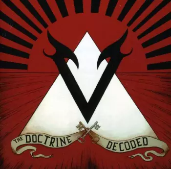 Loch Vostok: V - The Doctrine Decoded