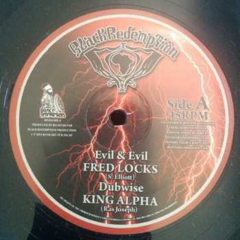 Album Locks,fred / Shemaiah,micah / Will Tee: Hail The Emperor