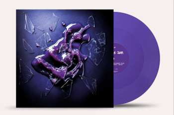 Album Loco Dice: Purple Jam