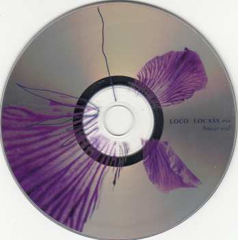 CD Loco Locass: Amour Oral