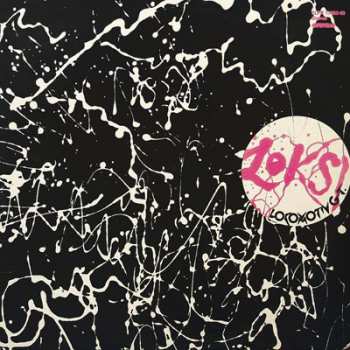 Album Locomotiv GT: Loksi