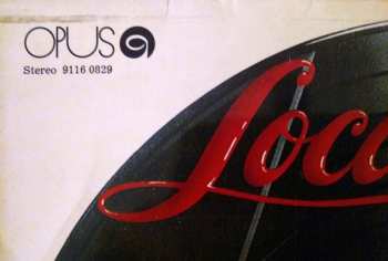 LP Locomotiv GT: Mindenki