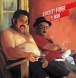 Album Locust Fudge: Flush / Royal Flush