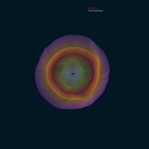 Album Locust: The Plaintive