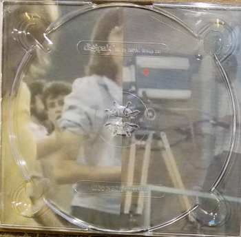 2CD Locust: Wrong