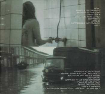 2CD Locust: Wrong