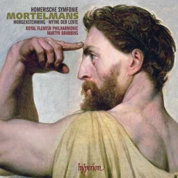 Album Royal Flemish Philharmonic: Homerische Symfonie