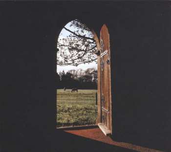 Album Lone Wolf: Lodge