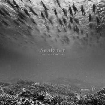 Album Loek Van Den Berg: Seafarer