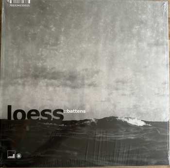 LP Loess: Battens CLR