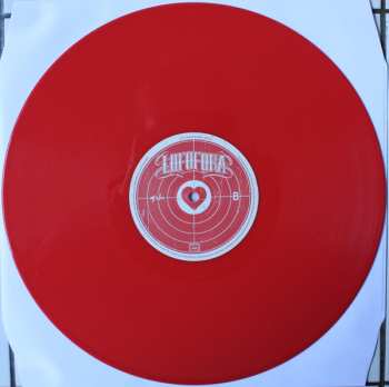 LP Lofofora: Cœur de cible LTD