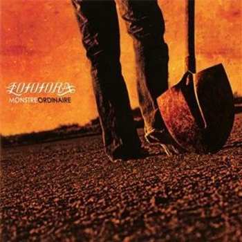 Album Lofofora: Monstre Ordinaire