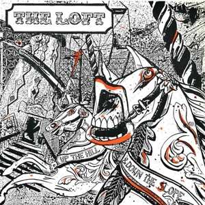 Album Loft: 7-up The Hill And Down The Slope