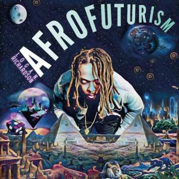 Album Logan Richardson: Afrofuturism