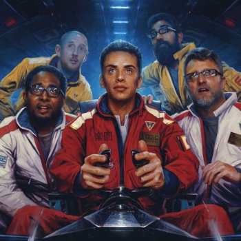 CD Logic: The Incredible True Story DLX