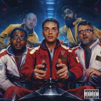 Album Logic: The Incredible True Story