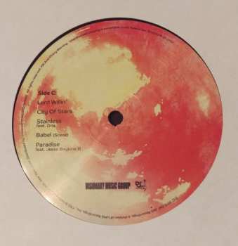 2LP Logic: The Incredible True Story