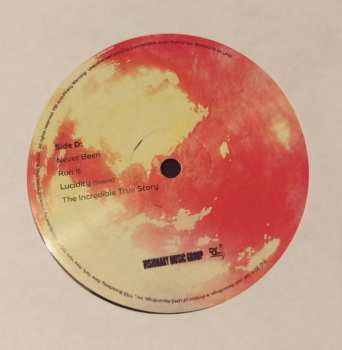 2LP Logic: The Incredible True Story