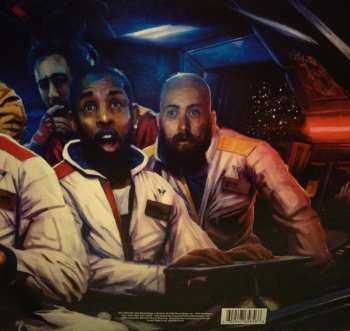 2LP Logic: The Incredible True Story