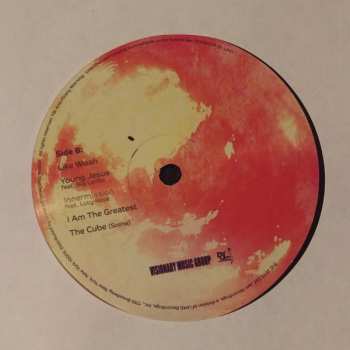 2LP Logic: The Incredible True Story