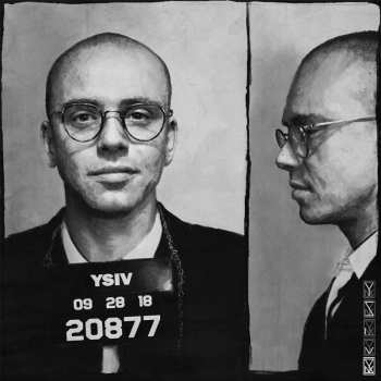Album Logic: YSIV